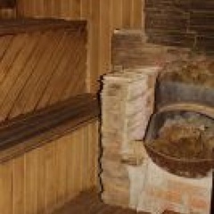 База отдыха Пасека, Юргинский район, Кемеровская область