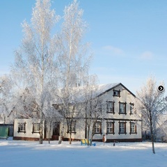 База отдыха Ока, Рыбновский район, Рязанская область