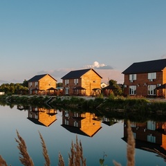 База отдыха Полушкино, Клепиковский район, Рязанская область