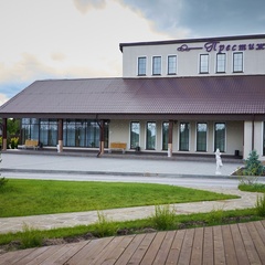 База отдыха Полушкино, Клепиковский район, Рязанская область