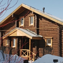 База отдыха Подсолнух, Саратовский район, Саратовская область