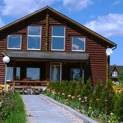 База отдыха Бриз, Угличский район, Ярославская область