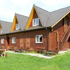 База отдыха Бриз, Угличский район, Ярославская область