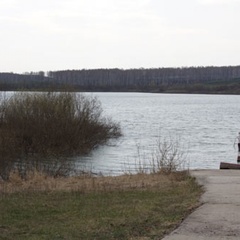 База отдыха Пасека, Юргинский район, Кемеровская область
