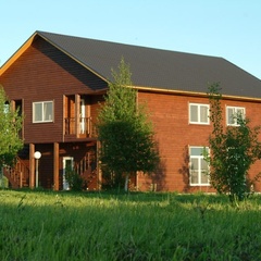 База отдыха Бриз, Угличский район, Ярославская область