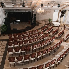 База отдыха Полушкино, Клепиковский район, Рязанская область