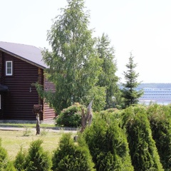 База отдыха Бриз, Угличский район, Ярославская область