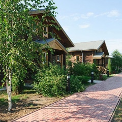 База отдыха Подсолнух, Саратовский район, Саратовская область