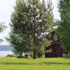 База отдыха Бриз, Угличский район, Ярославская область