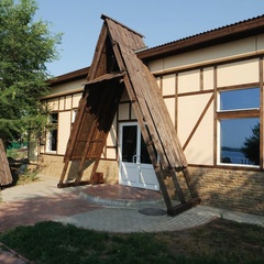 База отдыха Подсолнух, Саратовский район, Саратовская область