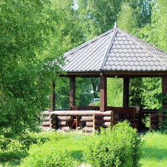 База отдыха Бриз, Угличский район, Ярославская область