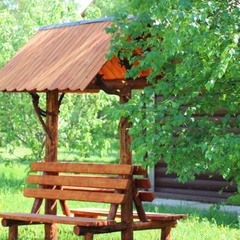 База отдыха Бриз, Угличский район, Ярославская область