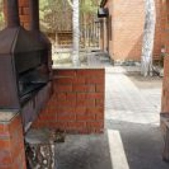 База отдыха Пасека, Юргинский район, Кемеровская область