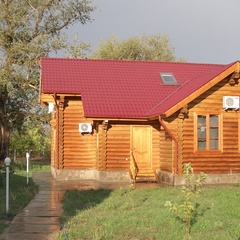 Рыболовная база Покровка, Ленинский район, Волгоградская область