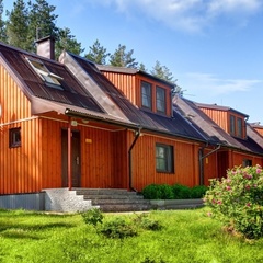 База отдыха Калацкое, Печорский район, Псковская область