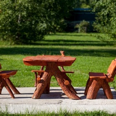 База отдыха Бриз, Угличский район, Ярославская область