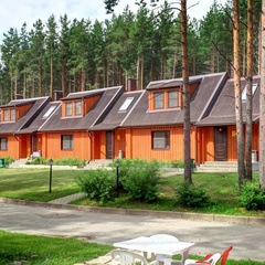 База отдыха Калацкое, Печорский район, Псковская область