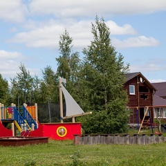 База отдыха Бриз, Угличский район, Ярославская область