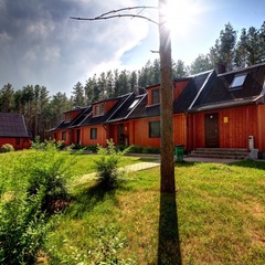 База отдыха Калацкое, Печорский район, Псковская область