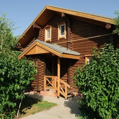 База отдыха Подсолнух, Саратовский район, Саратовская область