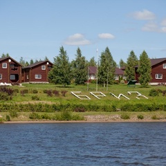 База отдыха Бриз, Угличский район, Ярославская область