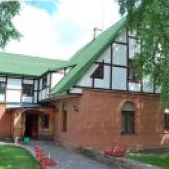 База отдыха Пасека, Юргинский район, Кемеровская область