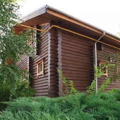 База отдыха Подсолнух, Саратовский район, Саратовская область