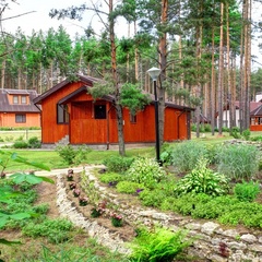 База отдыха Калацкое, Печорский район, Псковская область