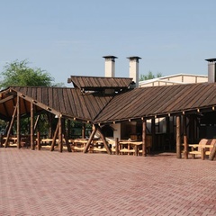 База отдыха Подсолнух, Саратовский район, Саратовская область