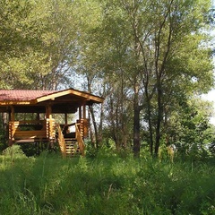 Рыболовная база Покровка, Ленинский район, Волгоградская область