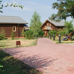 База отдыха Подсолнух, Саратовский район, Саратовская область