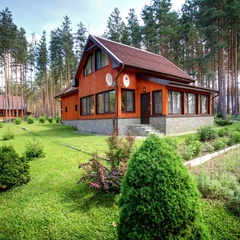 База отдыха Калацкое, Печорский район, Псковская область