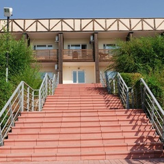 База отдыха Подсолнух, Саратовский район, Саратовская область