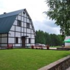 База отдыха Пасека, Юргинский район, Кемеровская область
