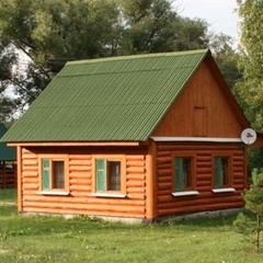 База отдыха Майор Пронин, Спасский район, Рязанская область