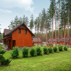 База отдыха Калацкое, Печорский район, Псковская область