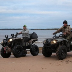 База отдыха Онего-Клуб, Прионежский район, Республика Карелия