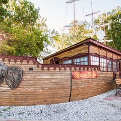 База отдыха Белая гора, Каменский район, Пензенская область