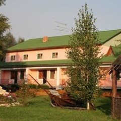 База отдыха Майор Пронин, Спасский район, Рязанская область