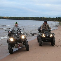 База отдыха Онего-Клуб, Прионежский район, Республика Карелия
