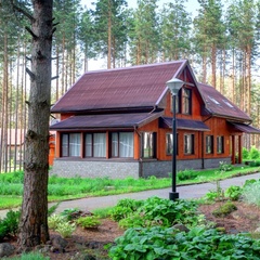 База отдыха Калацкое, Печорский район, Псковская область