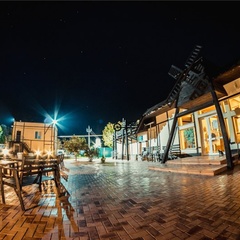 База отдыха Подсолнух, Саратовский район, Саратовская область