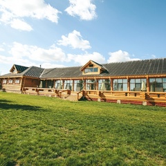 Гостинично-ресторанный комплекс Ярославна, Ростовский район, Ярославская область