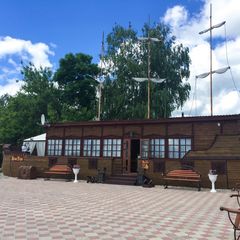 База отдыха Белая гора, Каменский район, Пензенская область