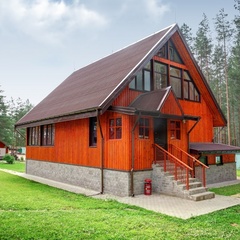 База отдыха Калацкое, Печорский район, Псковская область