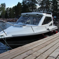 База отдыха Онего-Клуб, Прионежский район, Республика Карелия