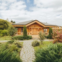 Гостинично-ресторанный комплекс Ярославна, Ростовский район, Ярославская область