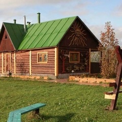 База отдыха Майор Пронин, Спасский район, Рязанская область