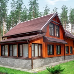 База отдыха Калацкое, Печорский район, Псковская область