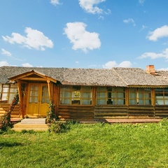 Гостинично-ресторанный комплекс Ярославна, Ростовский район, Ярославская область